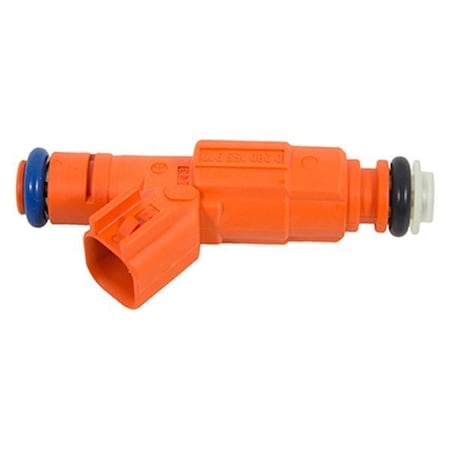 Motorcraft 00-04 Ford Crown Vic-E & F Series 6.8L Fuel Injector, Cm4936 CM4936